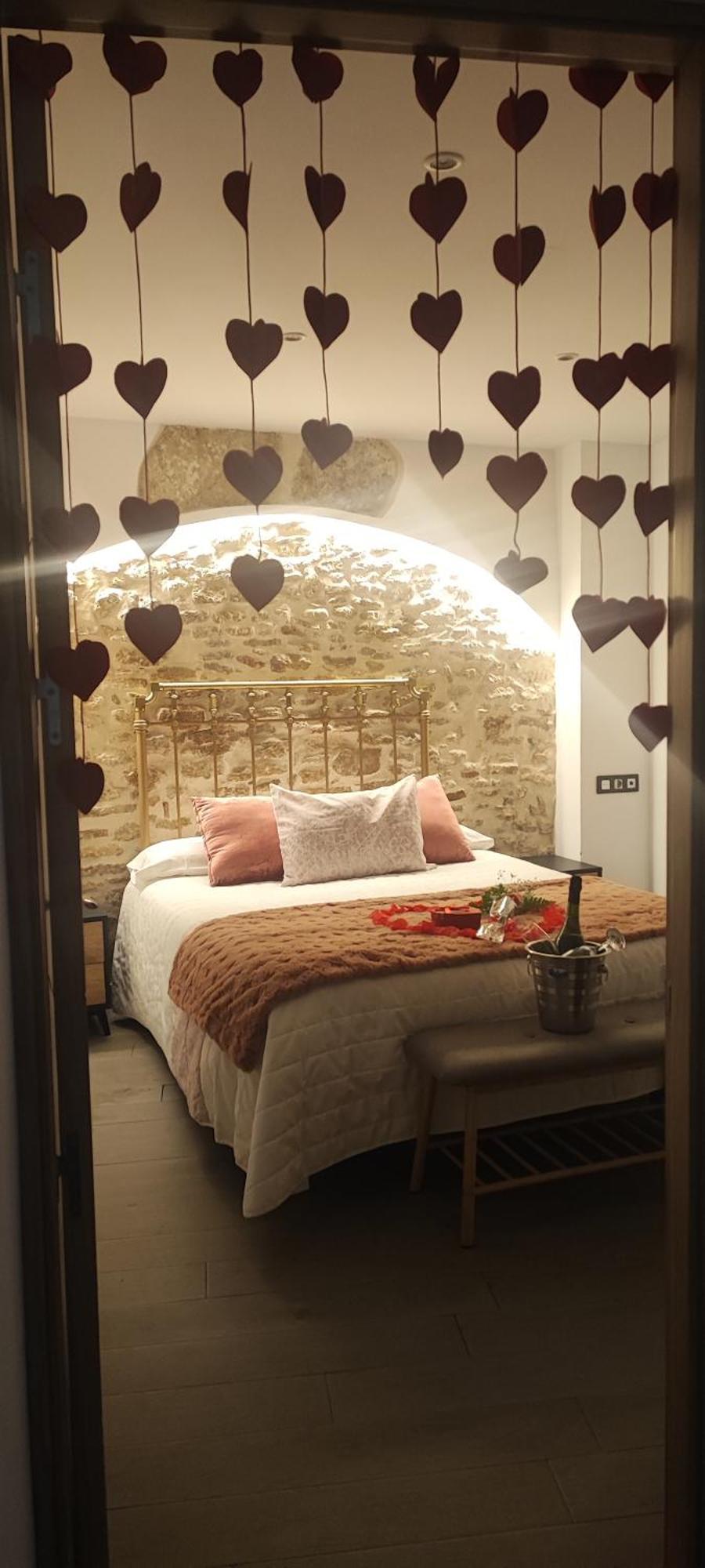Setenil De Las BodegasLa Medina Bajaアパートメント エクステリア 写真